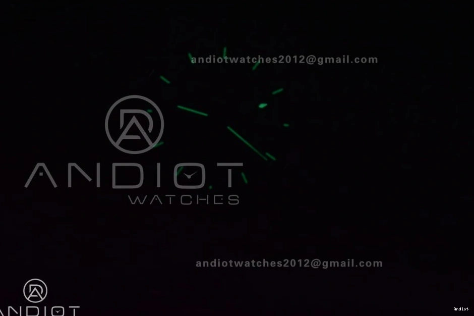 SS Dial Back OMF Winding Transparent Crystal Manual Speedmaster Black Sapphire MoonWatch Chrono with SS Movement Bracelet on 0107